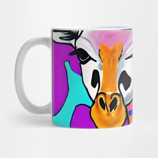 Alien Safari Mug